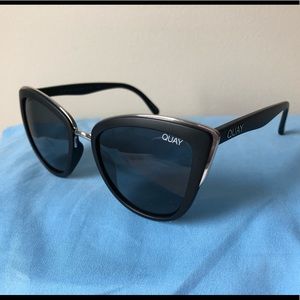 Quay My Girl Sunglasses